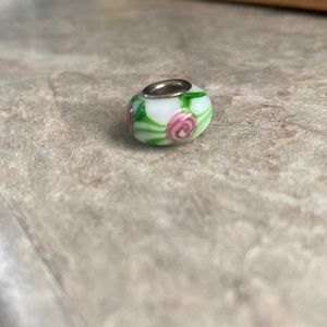 Trollbead - Rose Design